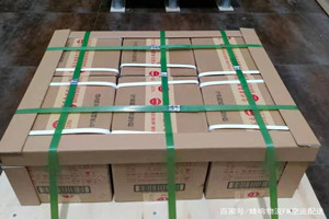 宁波栎社航空快运酒水【机场货运当天