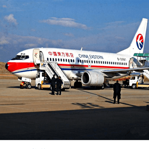 宁波栎社航空快运航空快运业稳步发展的原因是什么？